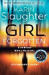 Girl, Forgotten - Slaughter Karin