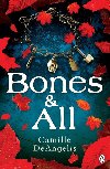 Bones & All - DeAngelis Camille