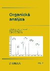 Organick analza - Josef slavsk; Ji G.K. evk