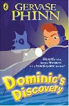 Dominics Discovery - Phinn Gervase