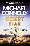 Desert Star - Connelly Michael