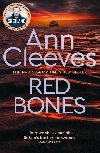 Red Bones - Cleevesov Ann