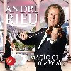 Andr Rieu: Magic of the Waltz - CD - 
