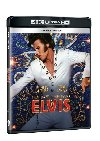 Elvis 4K Ultra HD + Blu-ray - neuveden