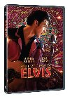 Elvis DVD - neuveden