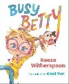 Busy Betty - Witherspoon Reese