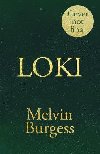 Loki - Burgess Melvin