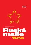 Ruská mafie - Jaroslav Kmenta