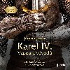 Karel IV. - Vzpoura vvod - audioknihovna - Jindra Jaromr