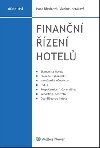 Finann zen hotel - Hana Bezinov; Vladana Horkov