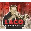 Laco Deczi & Celula New York - 3 CD - Laco Deczi