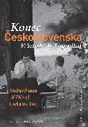 Konec Československa - 30 let od vily Tugendhat - Václav Klaus; Jiří Weigl; Ladislav Jakl