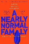 A Nearly Normal Family - Edvardsson Mattias, Edvardsson Mattias