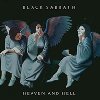Heaven And Hell (Reedice 2022) - Black Sabbath