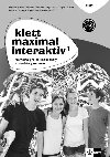 Klett Maximal interaktiv 1 - testy [titn verze] - neuveden