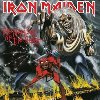 The Number Of The Beast (3 LP) - Iron Maiden