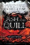 Ash and Quill - Caine Rachel