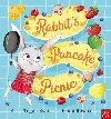Rabbits Pancake Picnic - Evans Tegen