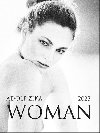 Woman - nástěnný kalendář 2023 - Adolf Zika