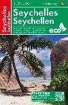 Seychely - Seychelles - Seychellen - mapa 1:50 000 (Phonemaps) - Freytag a Berndt