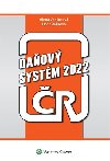 Daov systm R 2022 - Alena Vanurov; Hana Zdkov