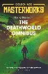 The Deathworld Omnibus 1-3 - Harrison Harry