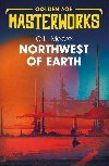 Northwest of Earth - Moore C. L.