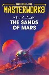 The Sands of Mars - Clarke Arthur C.