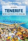Tenerife do kapsy - Lonely Planet - Lonely Planet