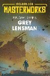 Grey Lensman - Smith E.E. `Doc`