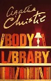 The Body in the Library - Christie Agatha