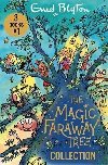 The Magic Faraway Tree Collection - Stupka Josef, Blytonová Enid