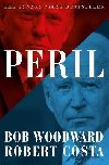 Peril - Woodward Bob