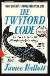 The Twyford Code - Hallett Janice