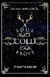 A Soul as Cold as Frost - Kropf Jennifer