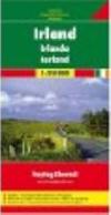 Ireland 1:350 000 - automapa - neuveden