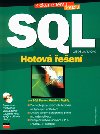 SQL HOTOV EEN + CD - uboslav Lacko
