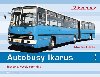 Autobusy Ikarus - Historie, vvoj, technika - Martin Hark