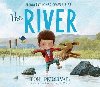 The River : a powerful book about feelings - Percival Tom
