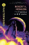 The Moon is a Harsh Mistress - Heinlein Robert A., Heinlein Robert A.