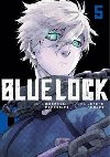 Blue Lock 5 - Kaneshiro Muneyuki