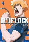 Blue Lock 4 - Kaneshiro Muneyuki