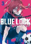 Blue Lock 3 - Kaneshiro Muneyuki