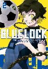 Blue Lock 2 - Kaneshiro Muneyuki