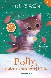 Polly, straten v snehovej brke - Holly Webb