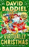 Virtually Christmas - Baddiel David, Baddiel David