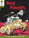 Oxford Reading Tree: Level 7: Stories: Red Planet - Hunt Roderick, Hunt Roderick