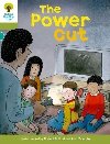 Oxford Reading Tree: Level 7: More Stories B: The Power Cut - Hunt Roderick, Hunt Roderick