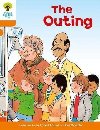 Oxford Reading Tree: Level 6: Stories: The Outing - Hunt Roderick, Hunt Roderick