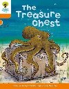 Oxford Reading Tree: Level 6: Stories: The Treasure Chest - Hunt Roderick, Hunt Roderick